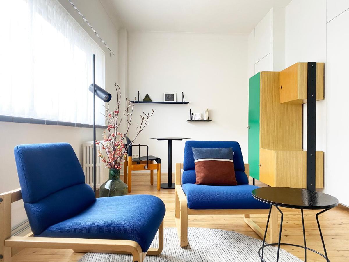 Expo House *